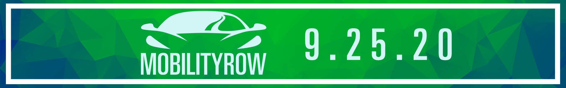 Mobility Row