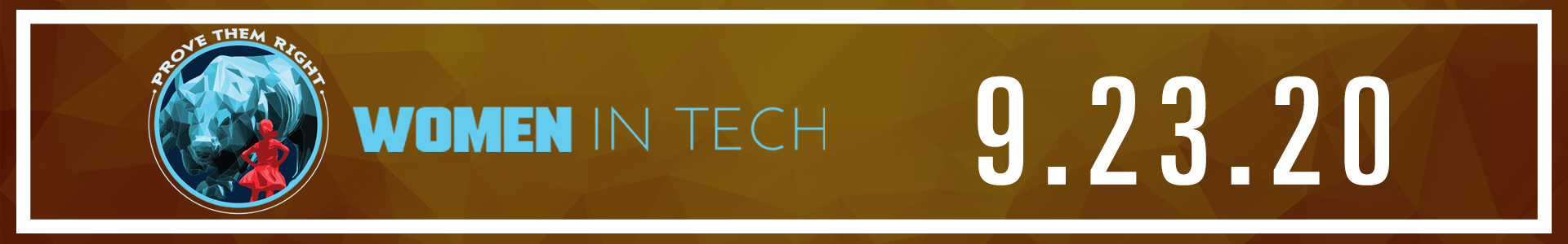Women in Tech Women in Tech