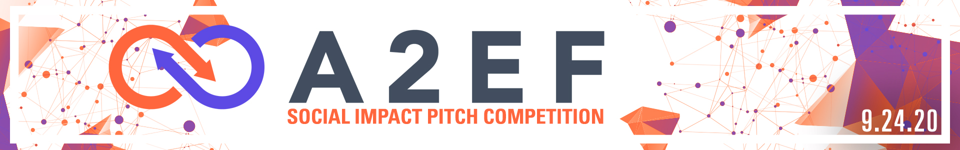 A2EF Social Impact Pitch Competition