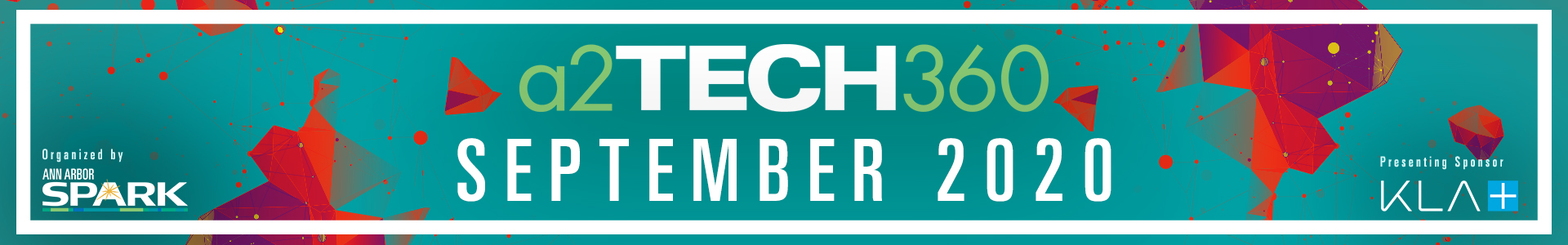 a2Tech360 – September 2020 a2Tech360 returns in September 2020