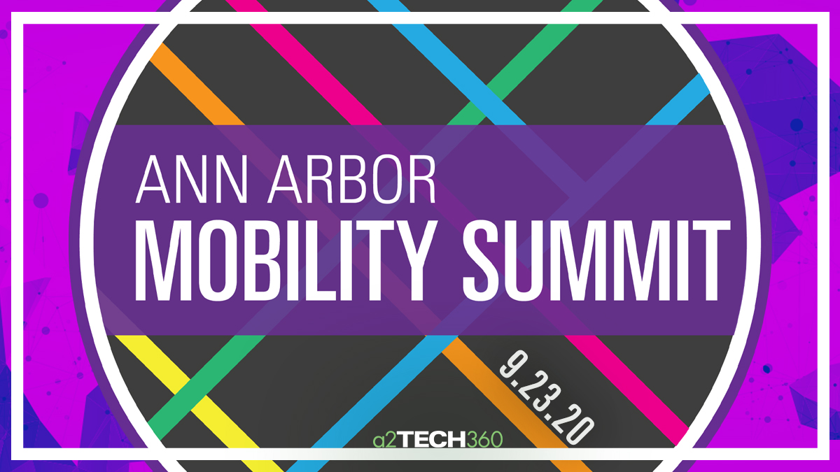 Mobility Summit, September 23 a2Tech360