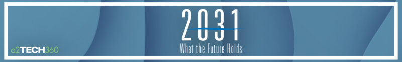 2031: What the Future Holds | a2Tech360