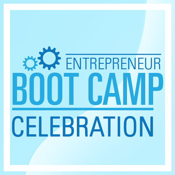 Entrepreneur Boot Camp – October 5, 2021