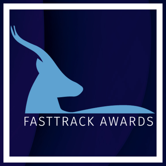 FastTrack Awards - October 1, 2021