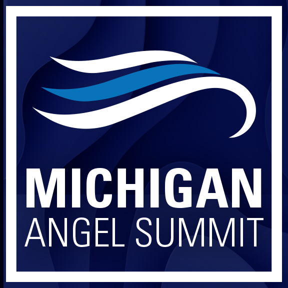 Michigan Angel Summit - October 4, 2021