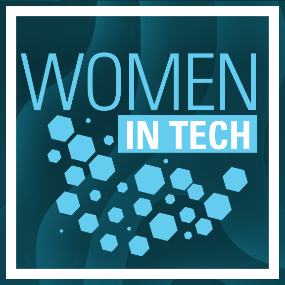 Women in Tech – October 7, 2021