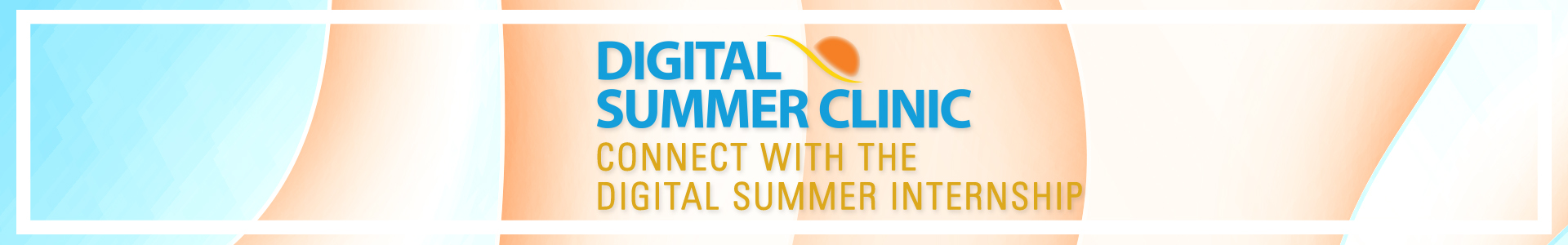 Digital Summer Clinic – October 4, 2021