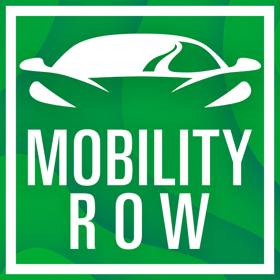 Mobility Row – October 8, 2021