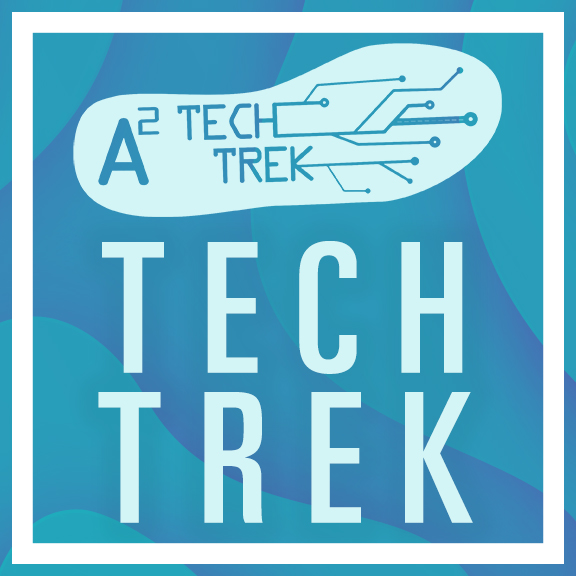 Tech Trek – October 8, 2021