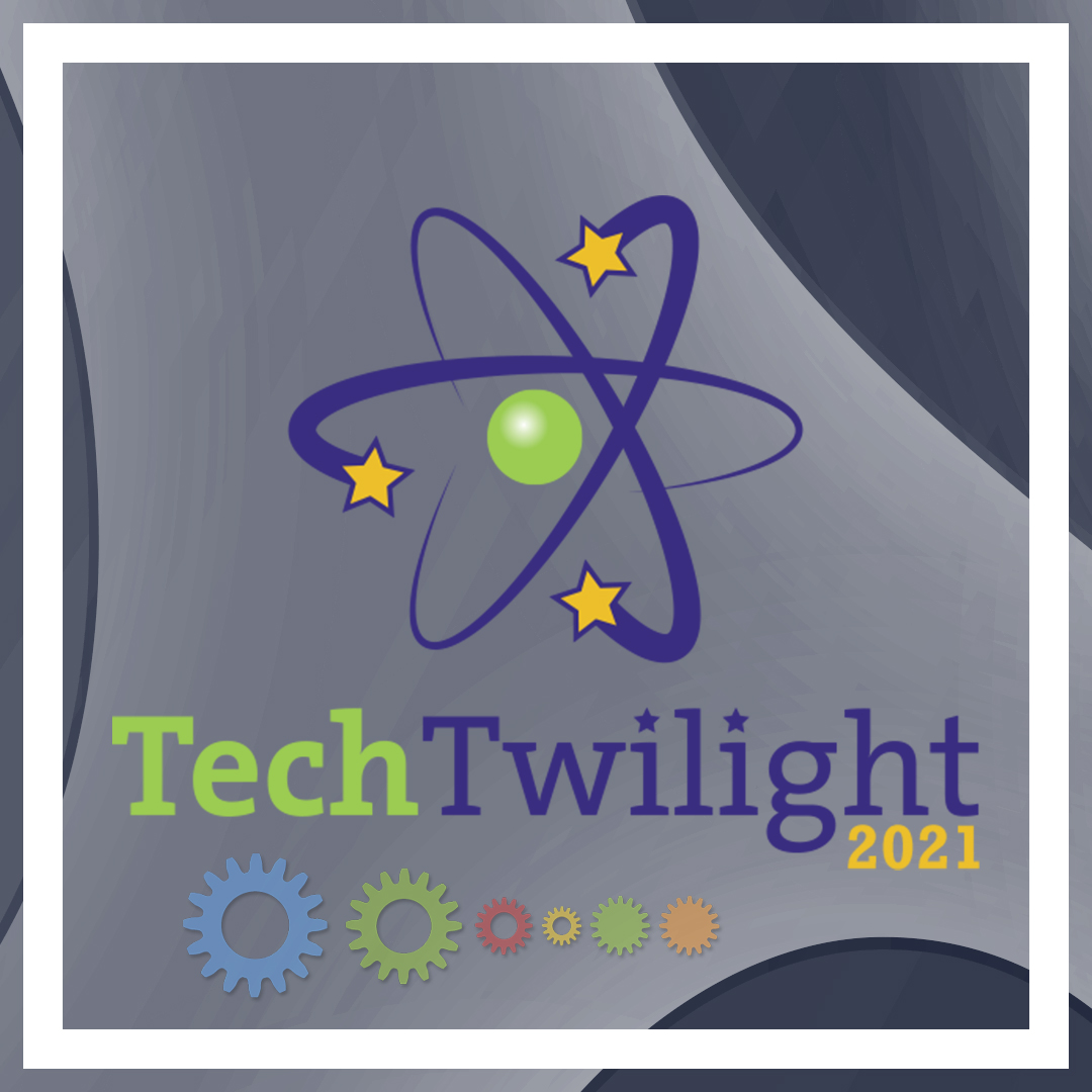 Tech Twilight - October 2, 2021