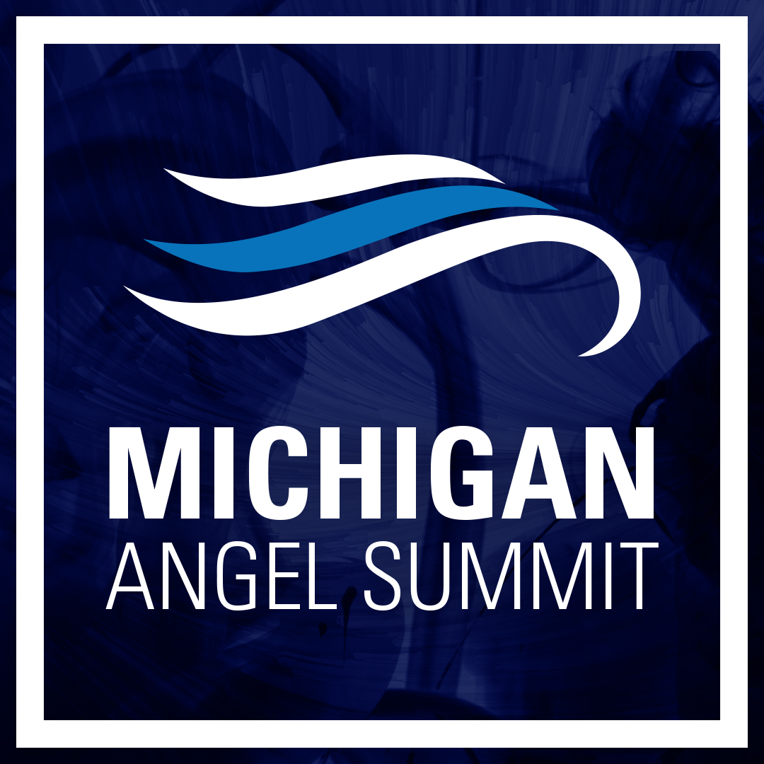 Michigan Angel Summit - October 10, 2022