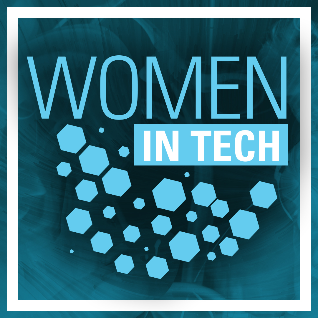 Women in Tech - October 12, 2022