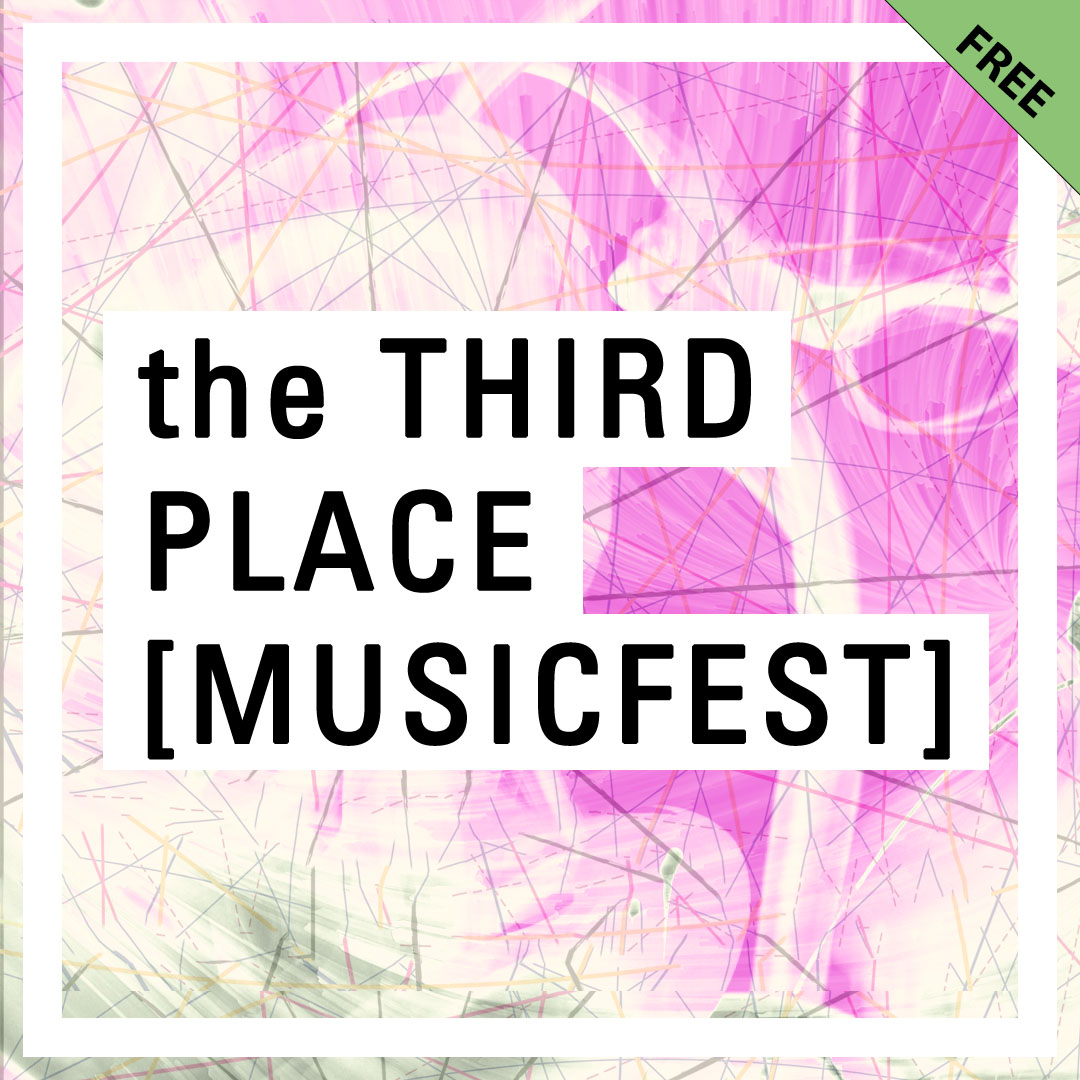 Third Place [MusicFest], October 9, 2022