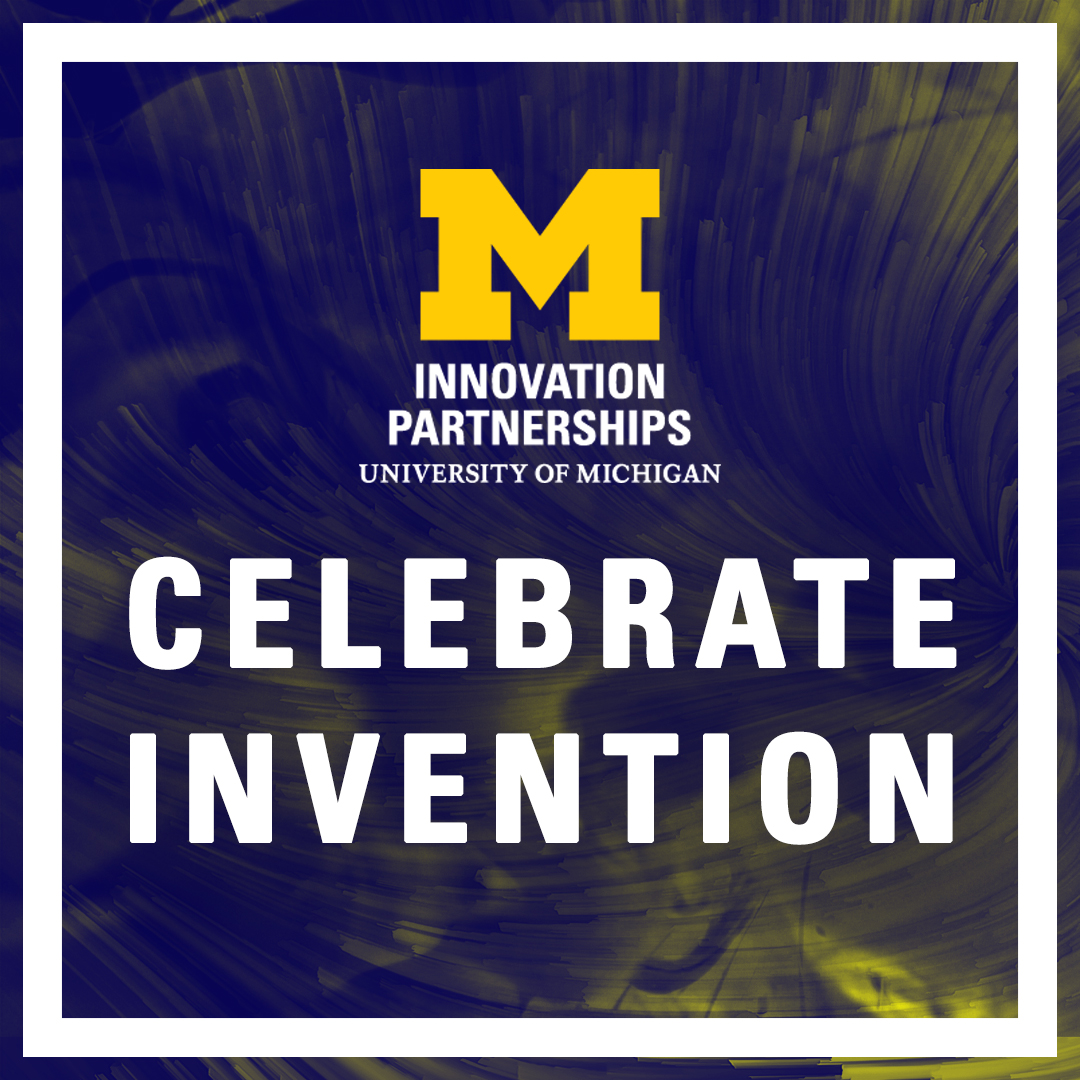 Celebrate Invention, October 13, 2022