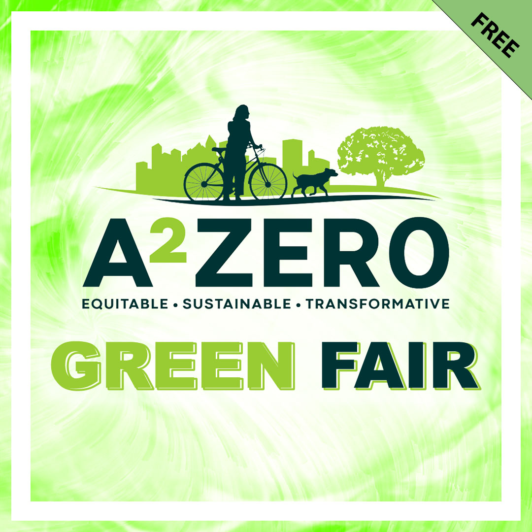 Green Fair - October 7, 2022