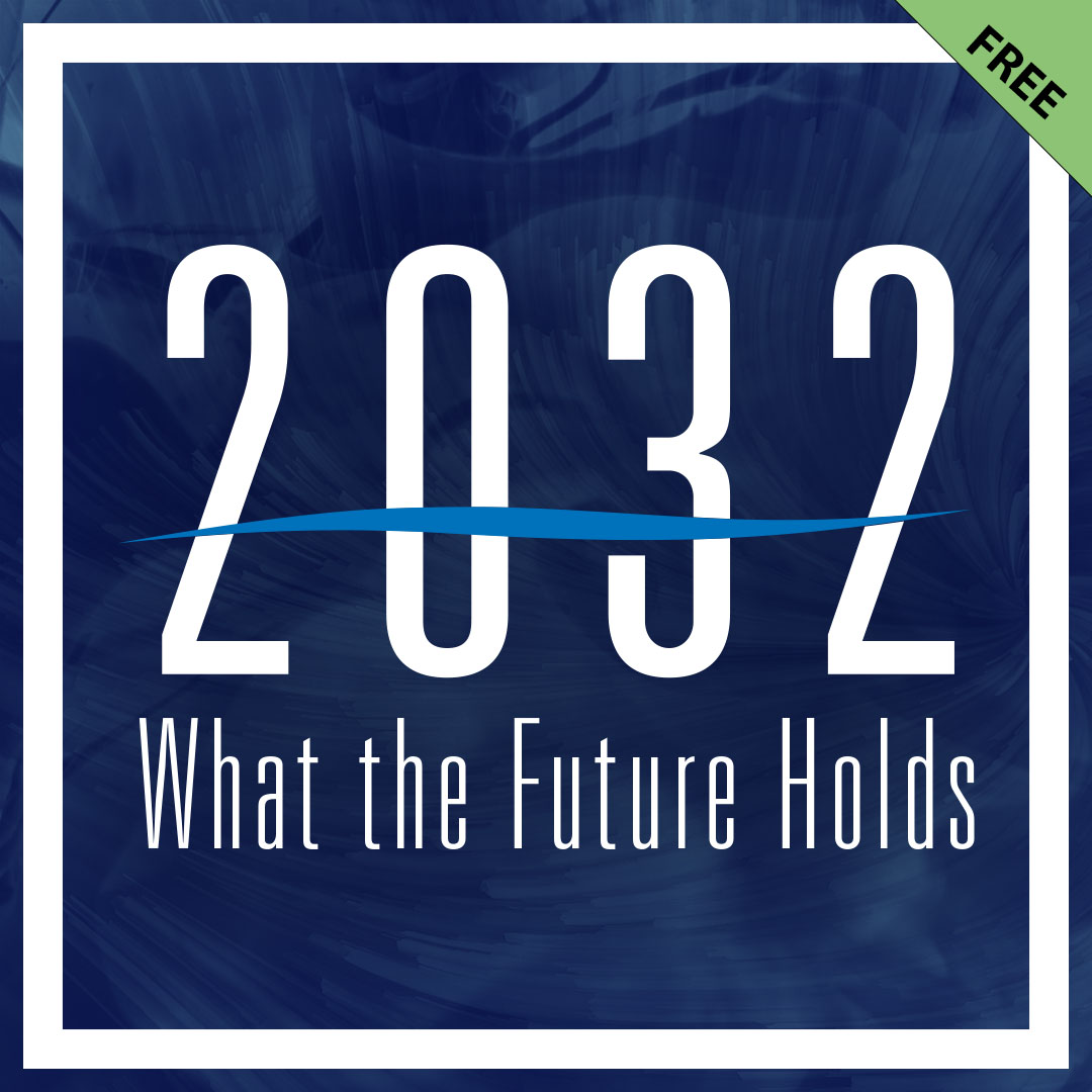 2032: What the Future Holds, October 12, 2022