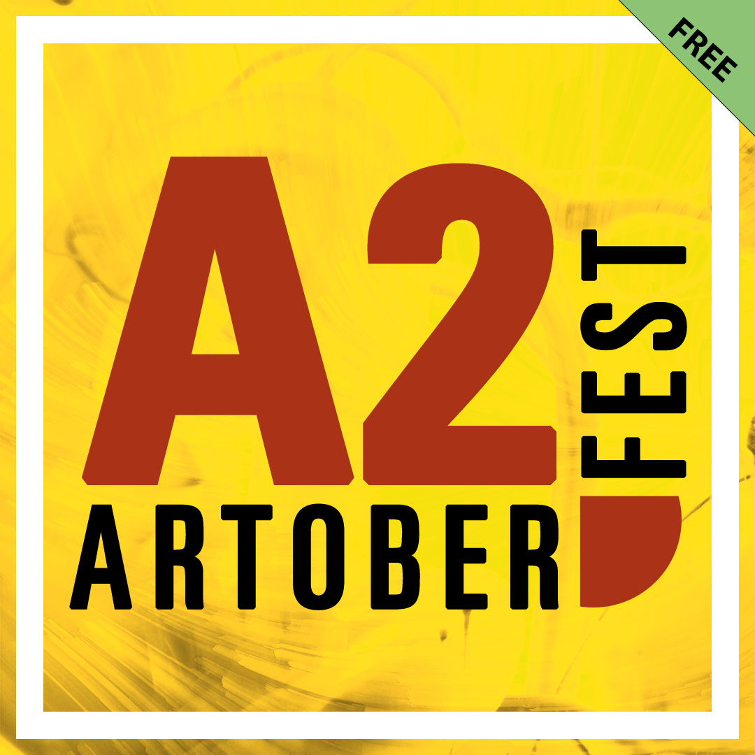A2 Artoberfest, October 8, 2022