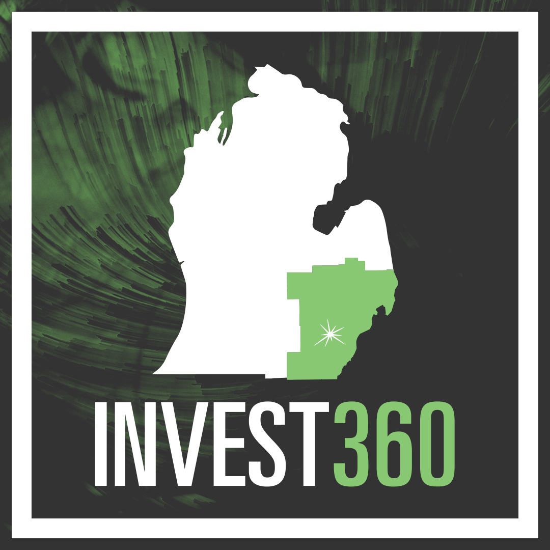 Invest360 Investor Showcase - October 7 & 14, 2022