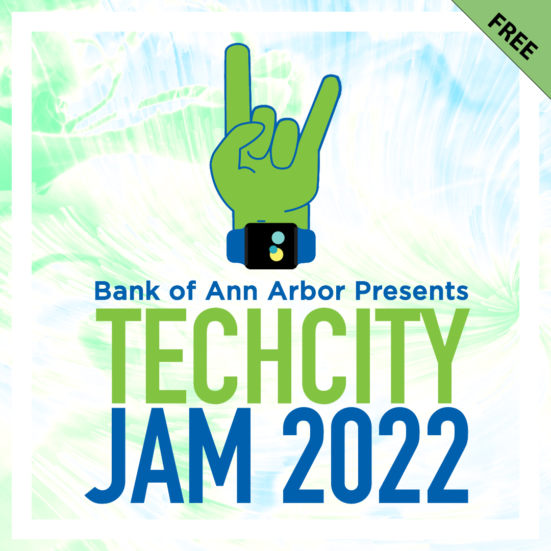TechCity Jam - October 14, 2022