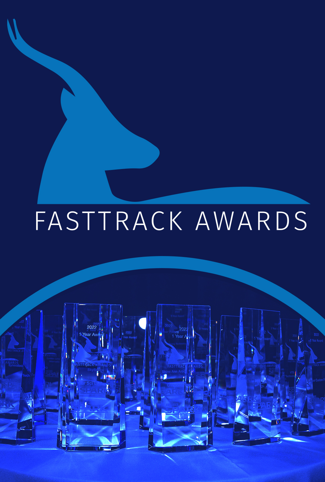 FastTrack Awards: Application & Frequently Asked Questions - Ann