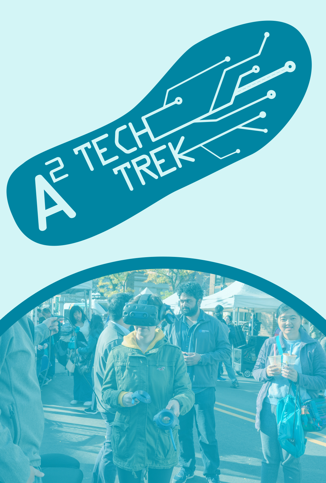 Tech Trek - September 22, 2023