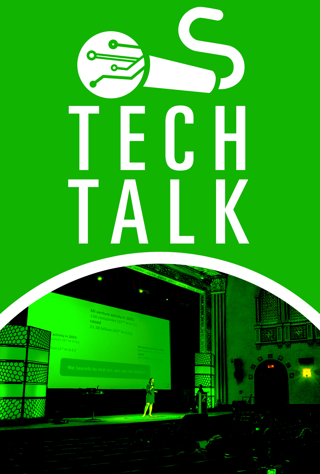 Tech Talk