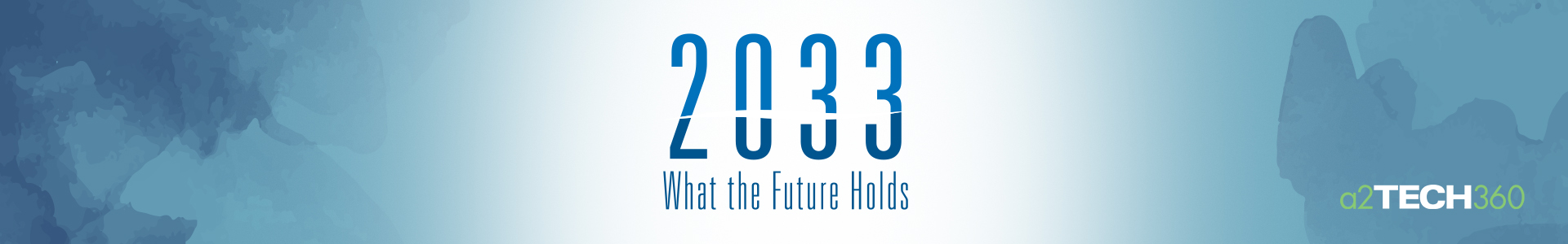 2033: What the Future Holds - September 20, 2023