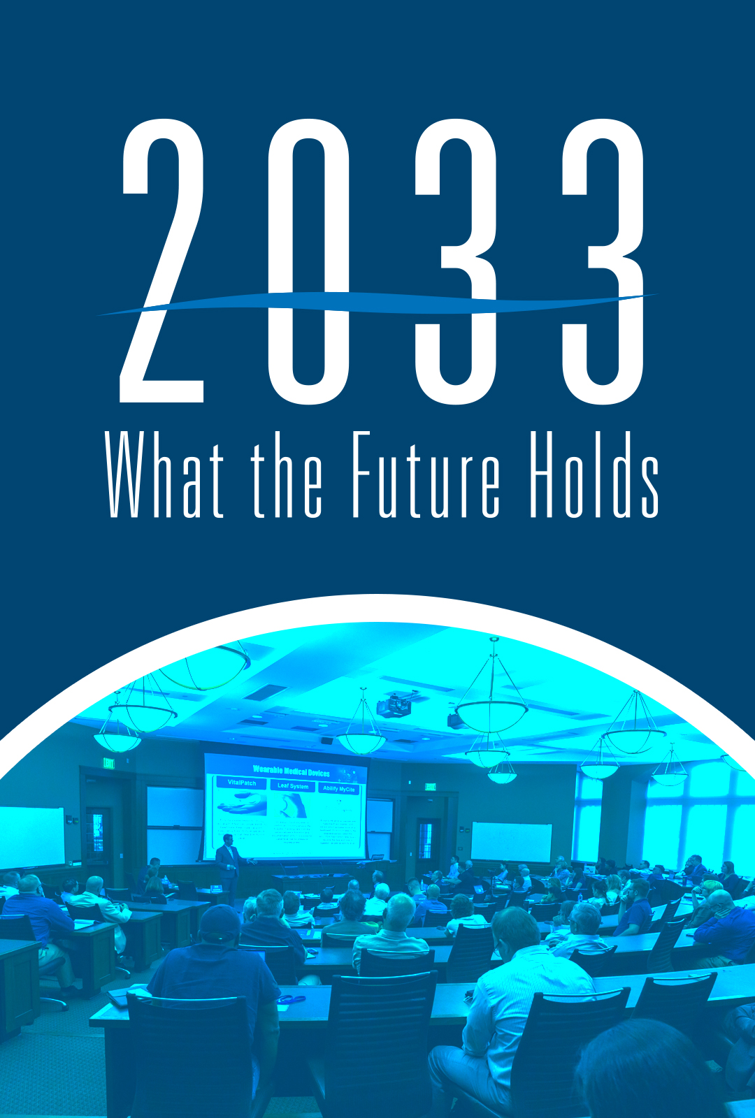 2033: What the Future Holds - September 20, 2023