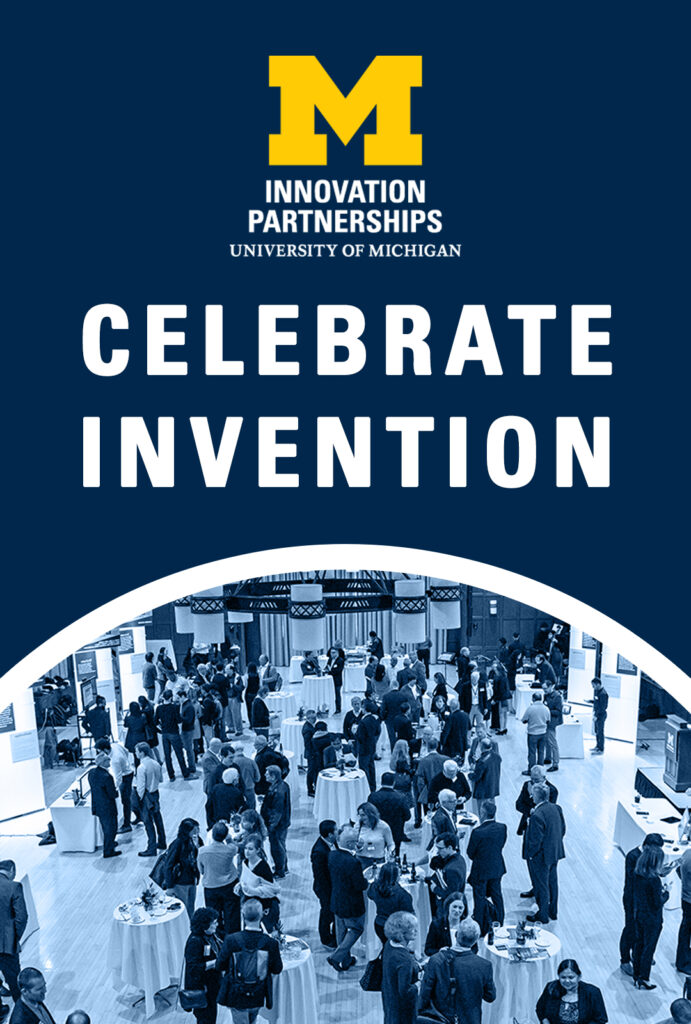 Celebrate Invention