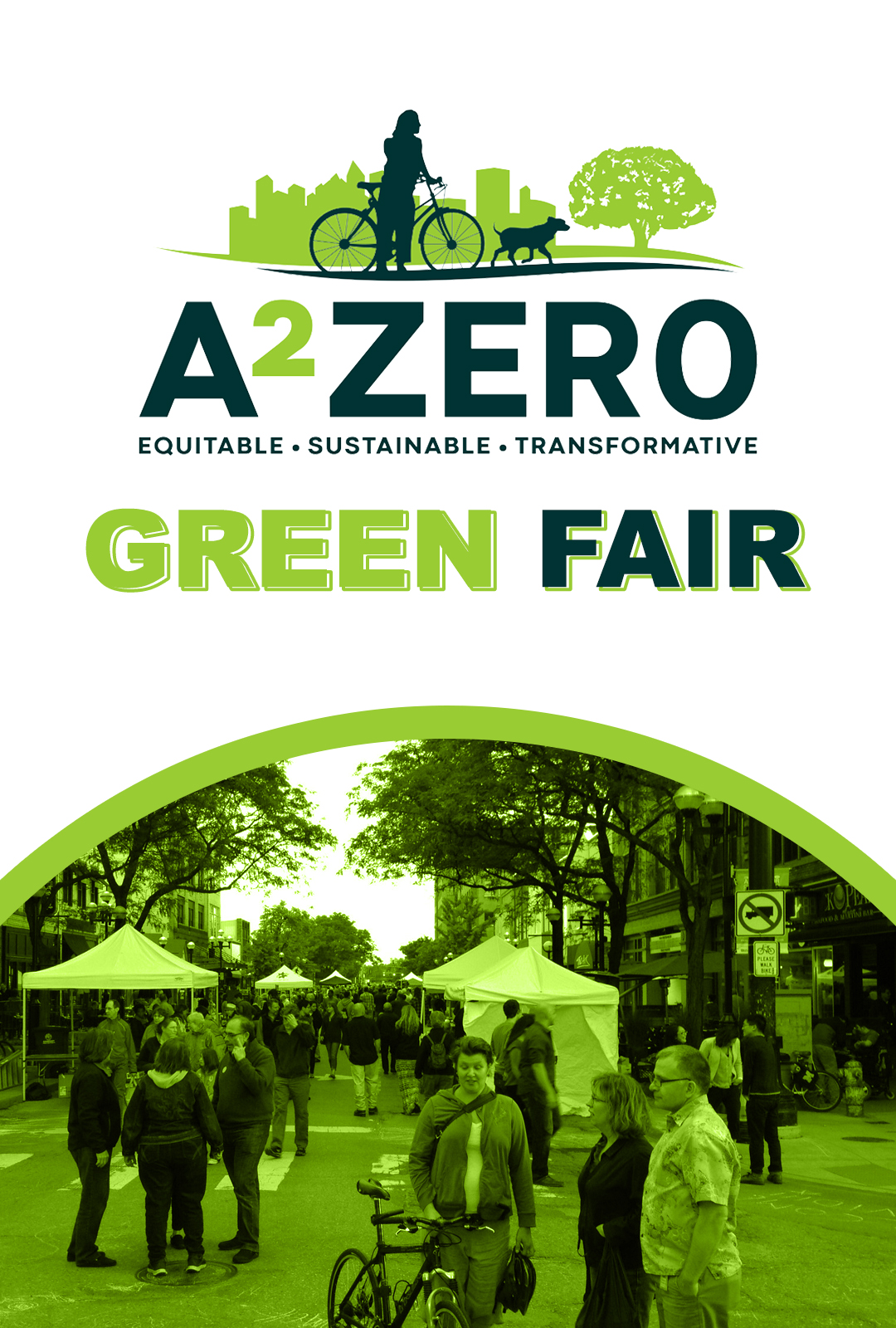 Green Fair - September 22, 2023