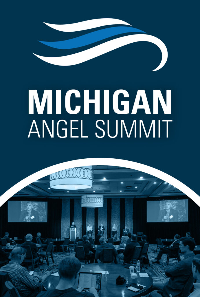 Michigan Angel Summit - September 18, 2023