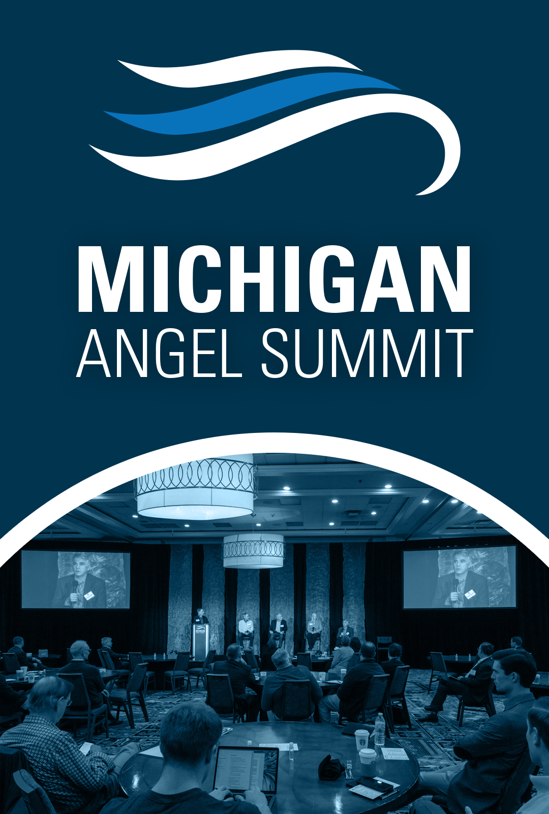 Michigan Angel Summit 2023