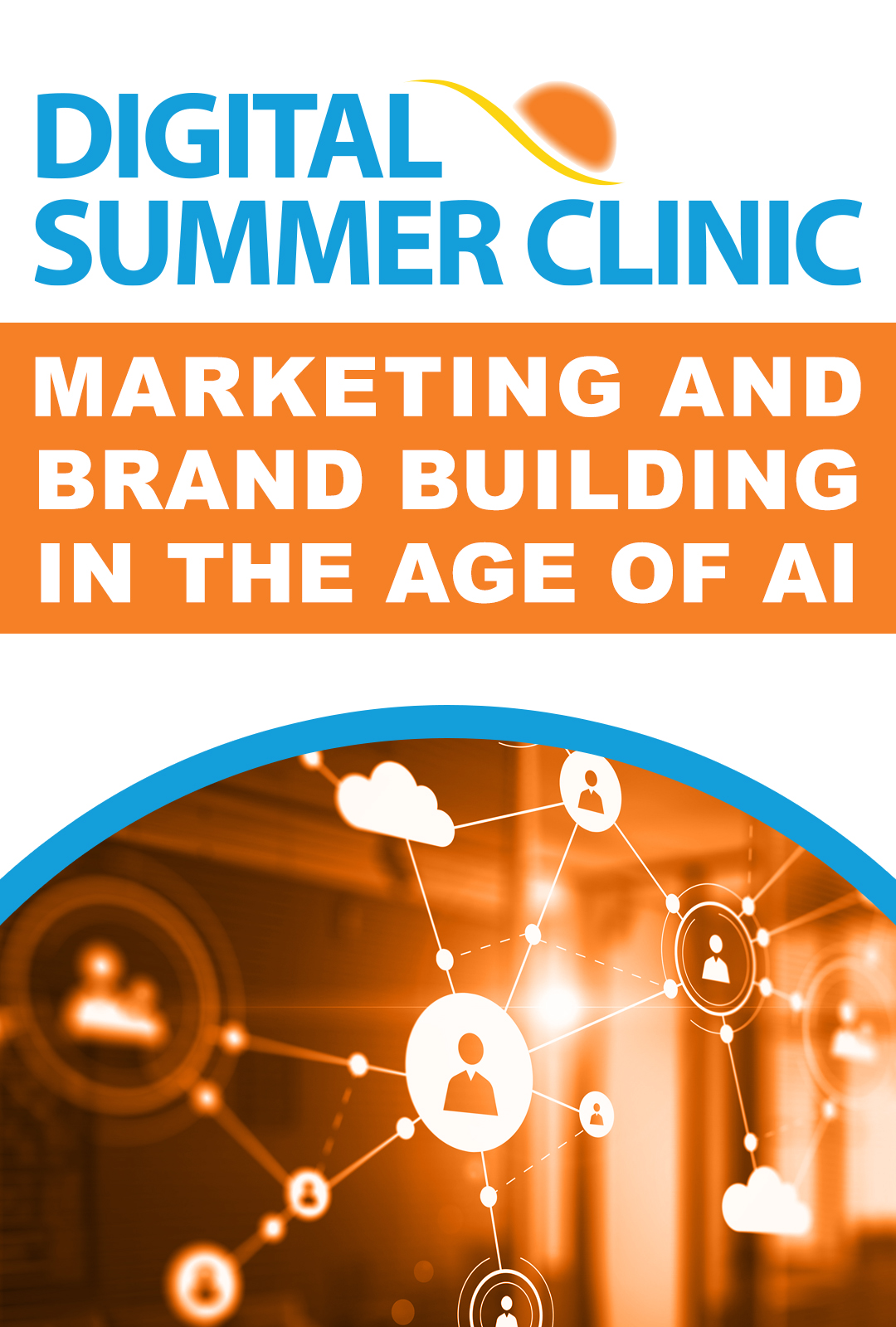 Marketing and Brand Building in the Age of AI