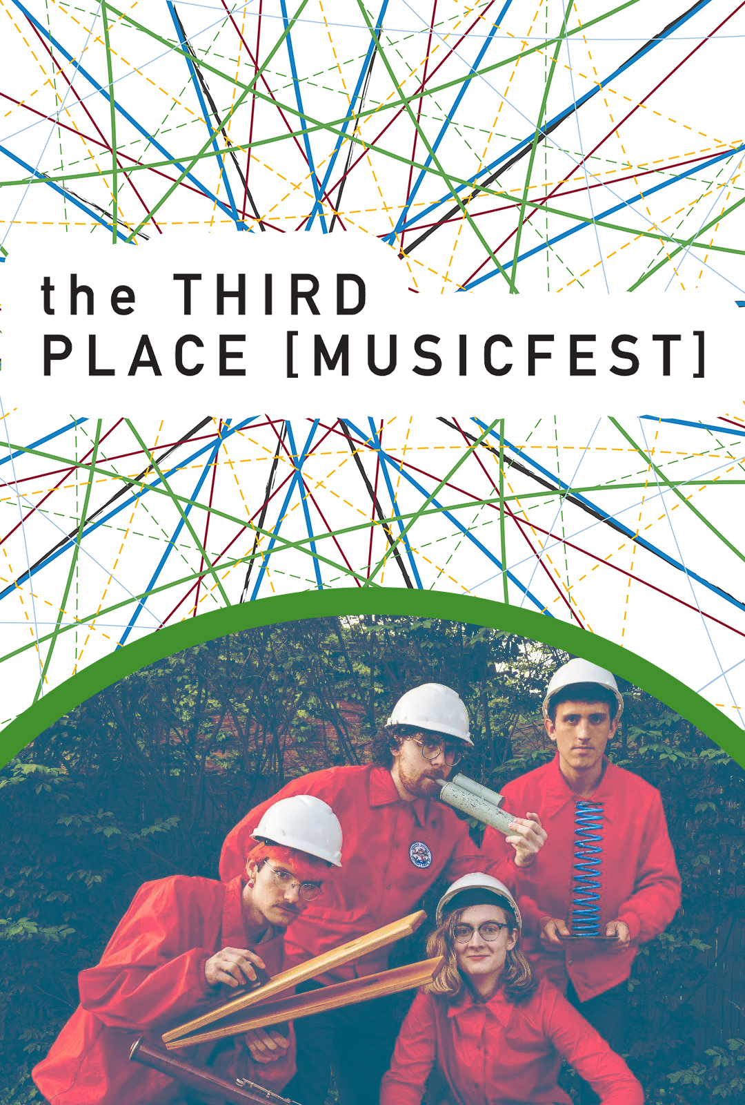 Third Place MusicFest