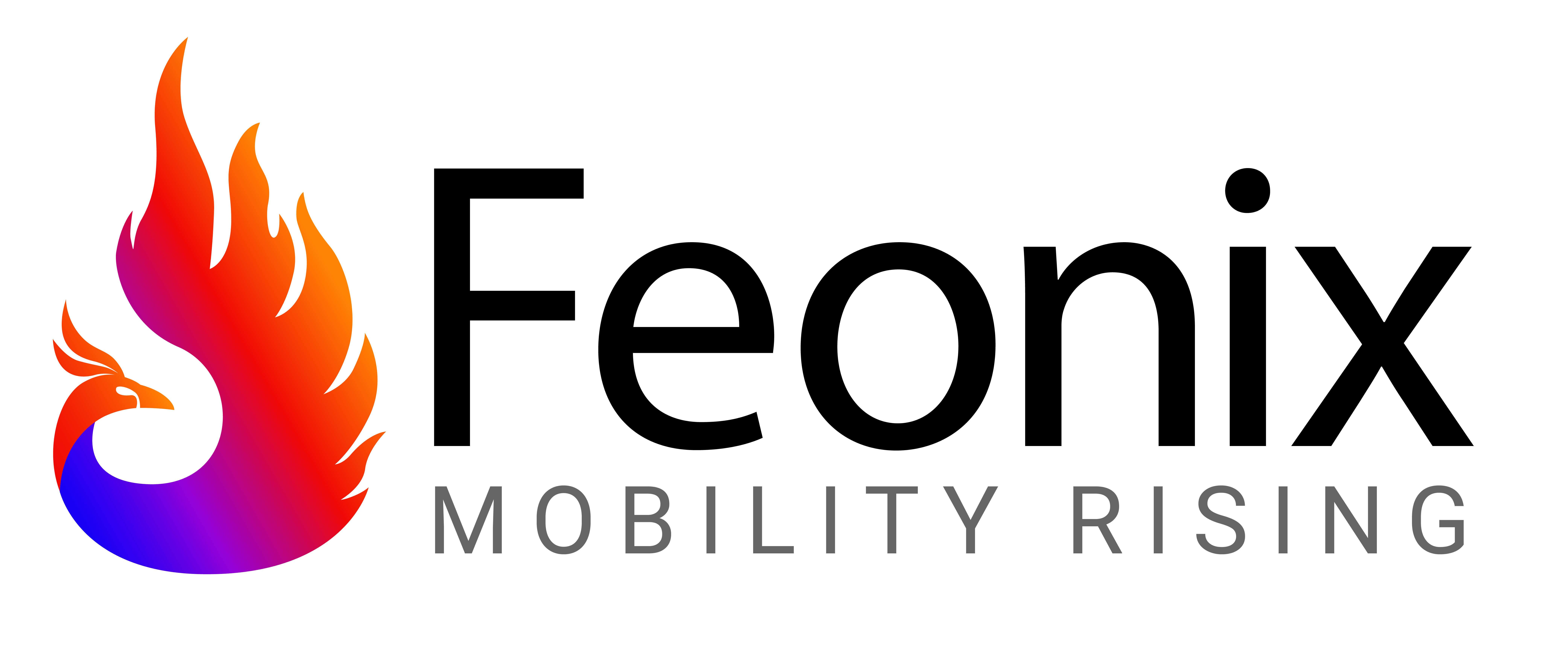 Feonix - Mobility Rising