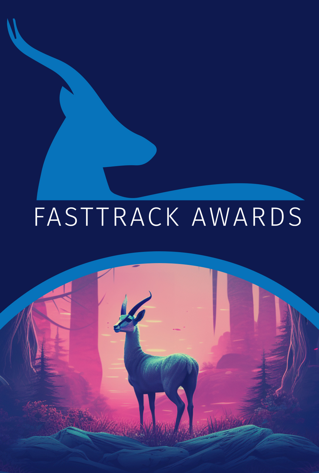 FastTrack Awards 2024 Event Tile