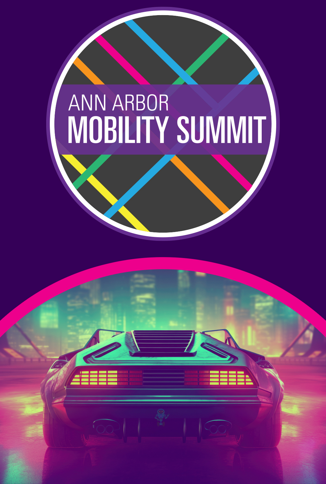 Mobility Summit 2024 Event Tile
