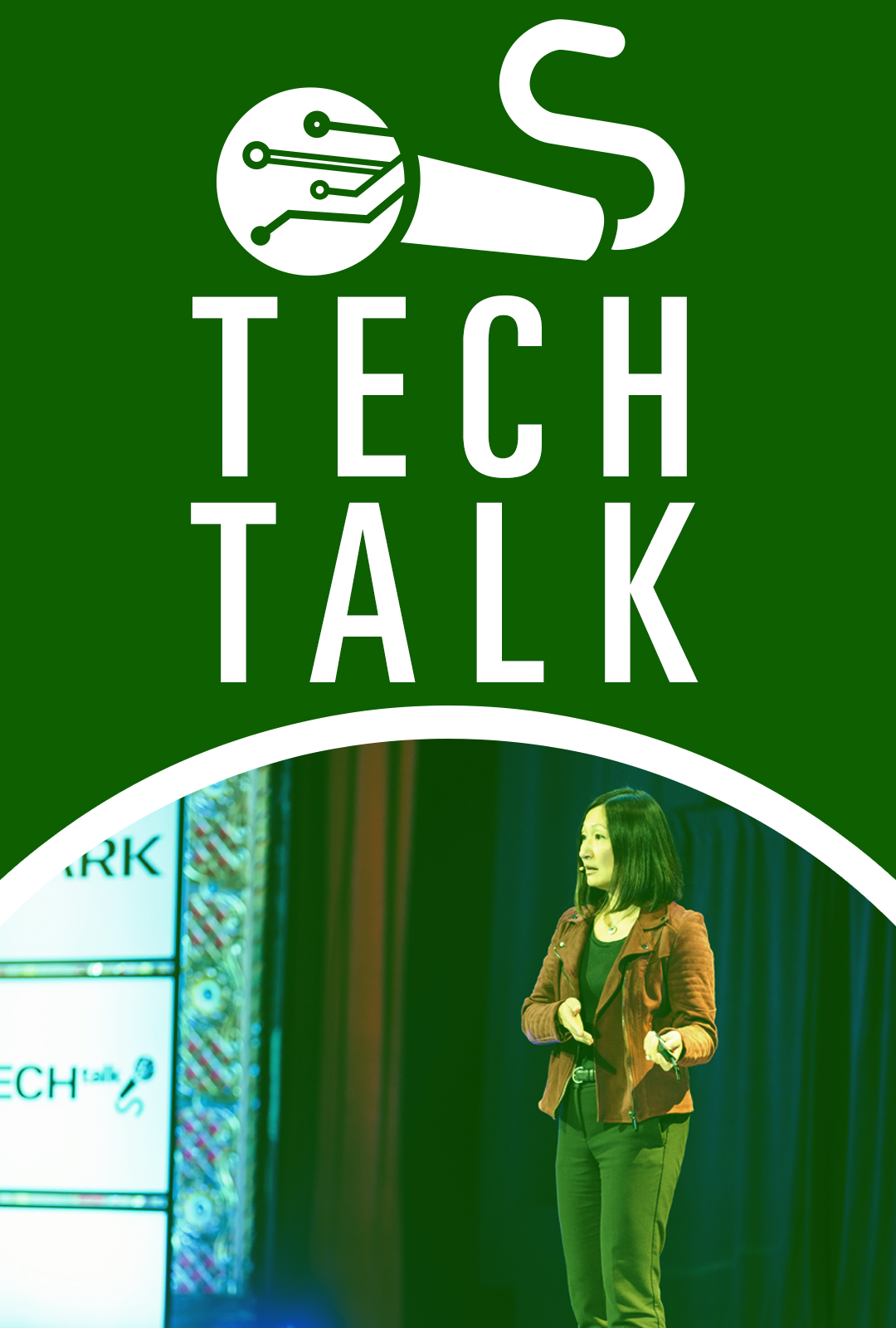 Tech Talk 2024 Event Tile