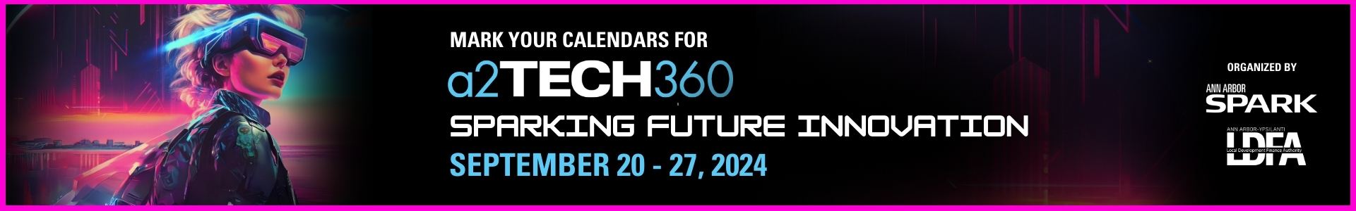 a2Tech360: September 20 – 27, 2024