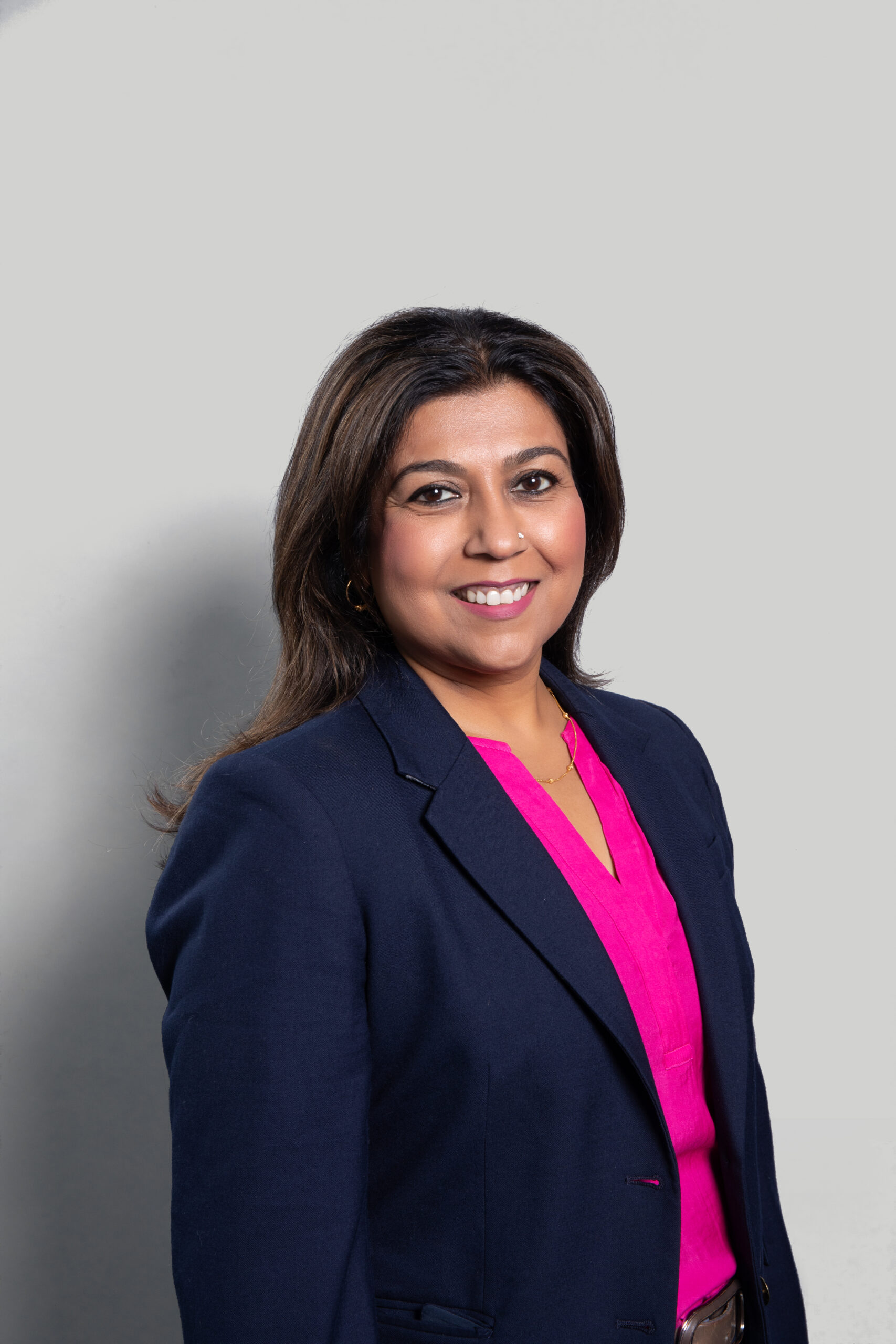 Sonali Vijayavargiya, Augment Ventures