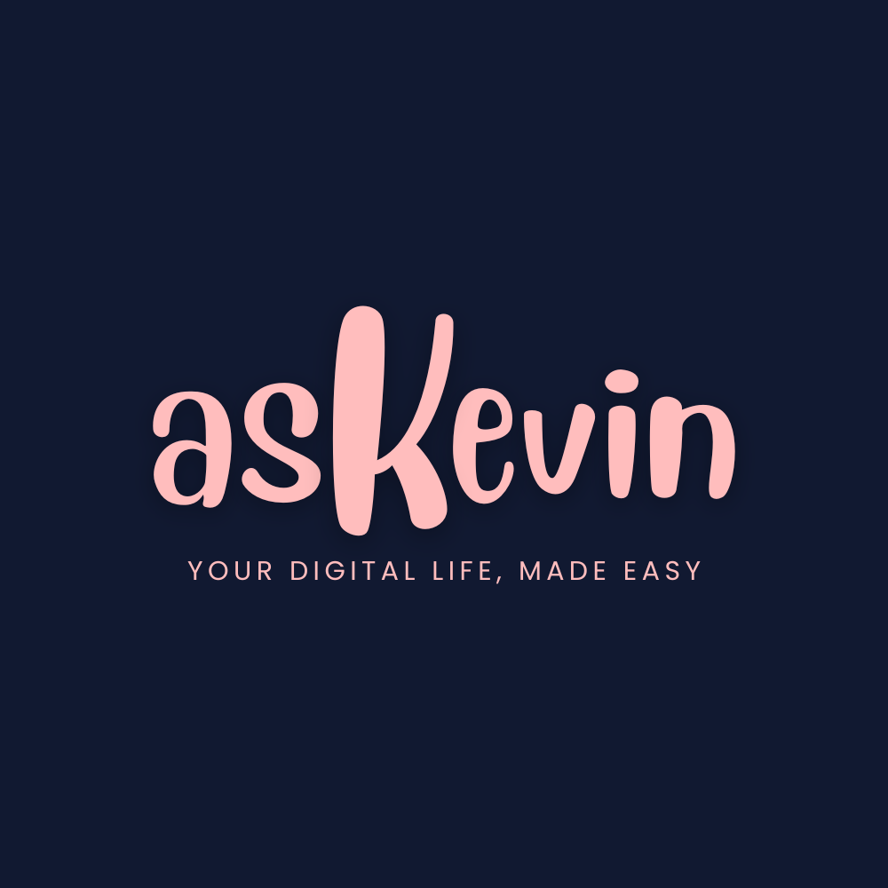 AsKevin