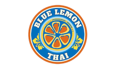 Blue Lemon Thai