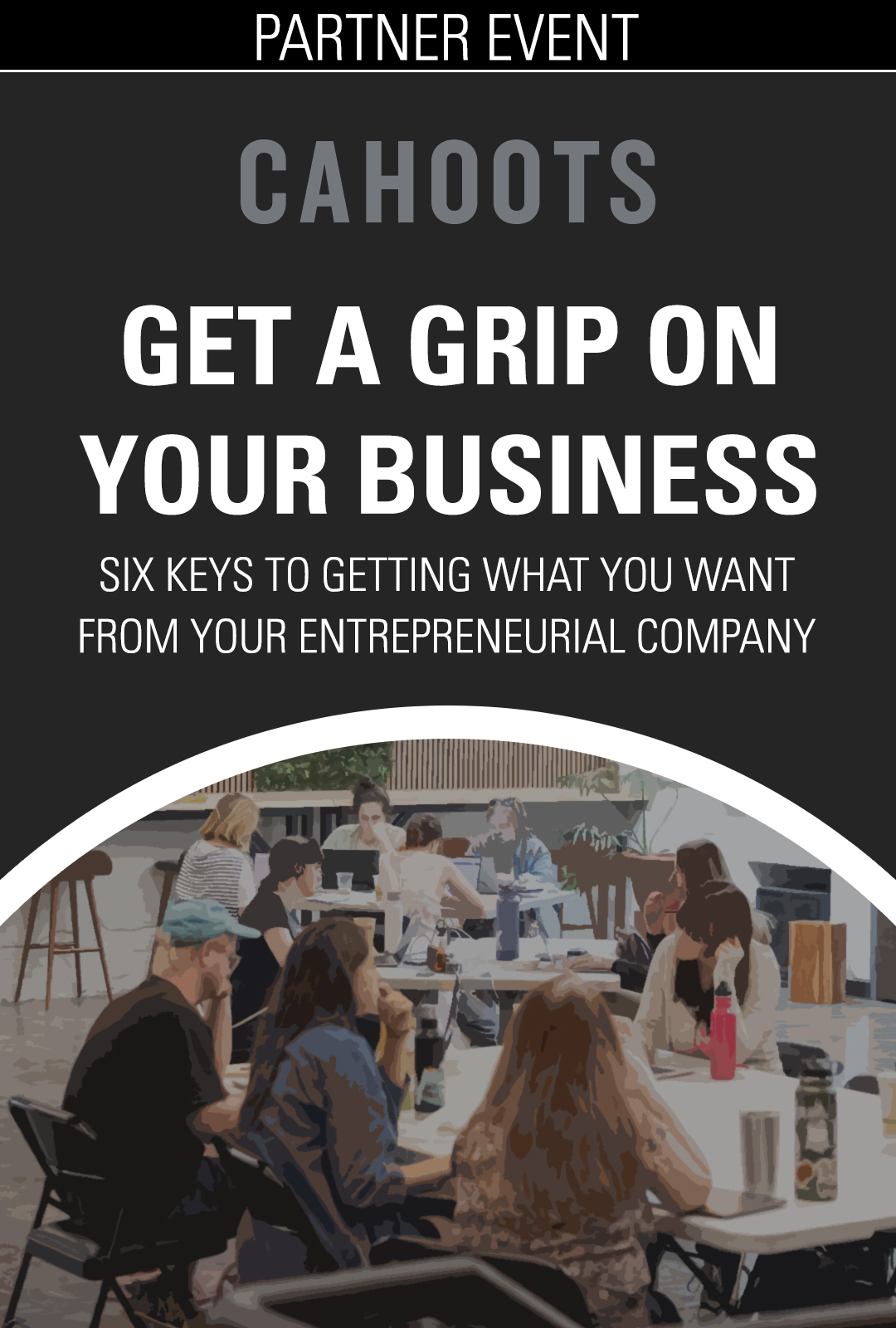 Get a Grip on Your Business – September 23, 2024