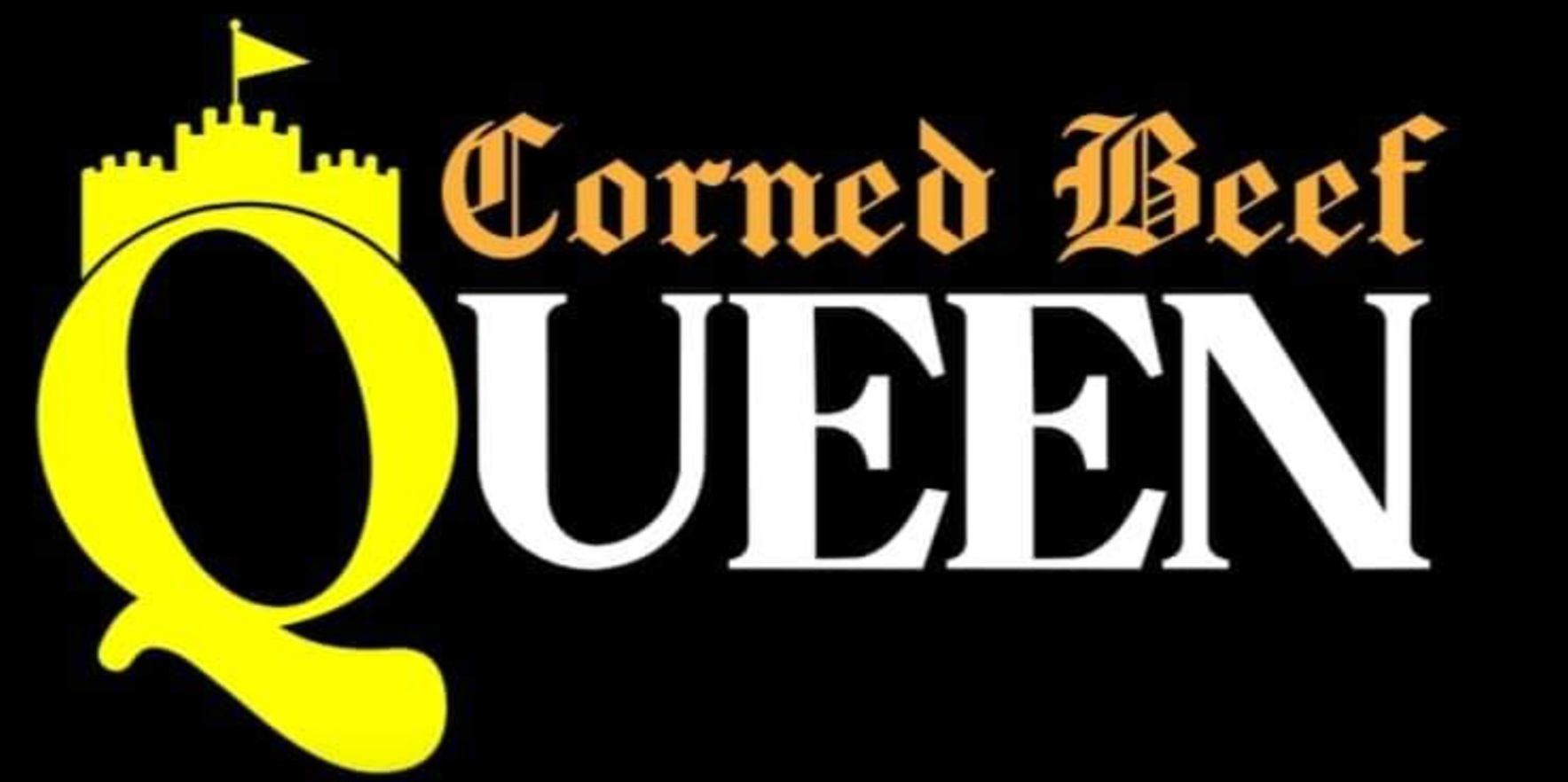 Corned Beef Queen