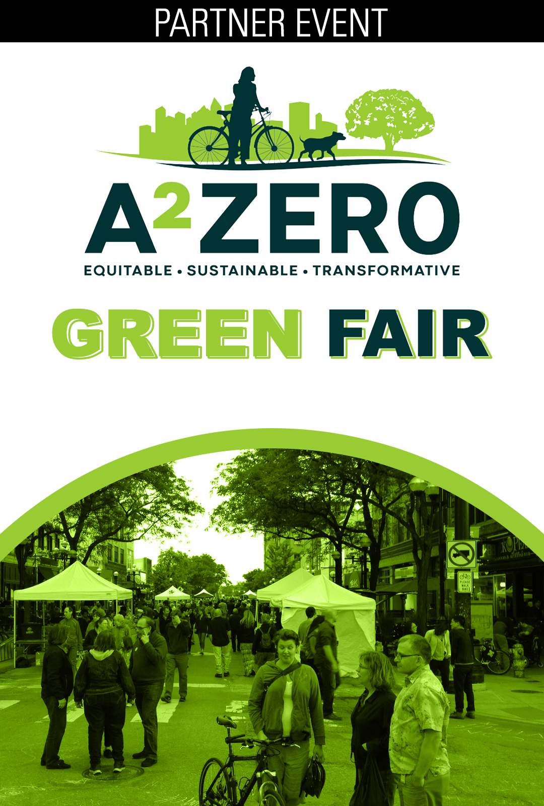 A2Zero Green Fair – September 20, 2024