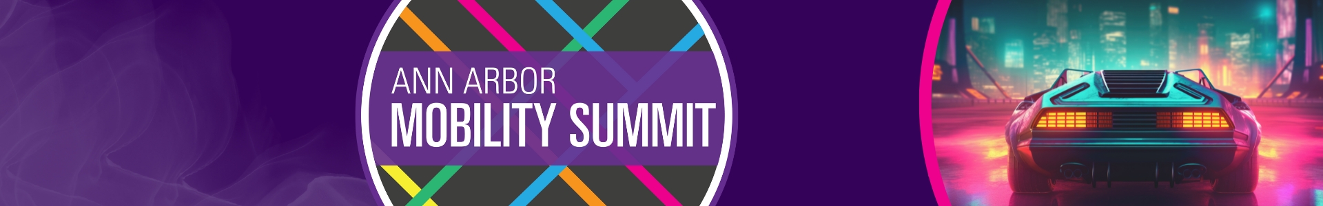 Mobility Summit – September 23, 2024