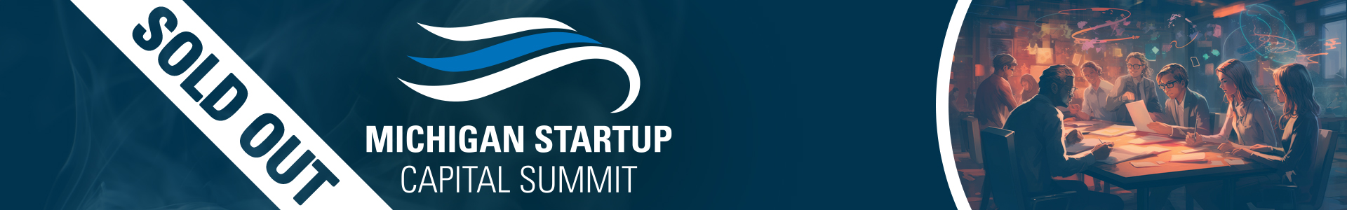 Michigan Startup Capital Summit – September 26, 2024