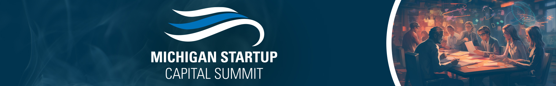 Michigan Startup Capital Summit – September 26, 2024