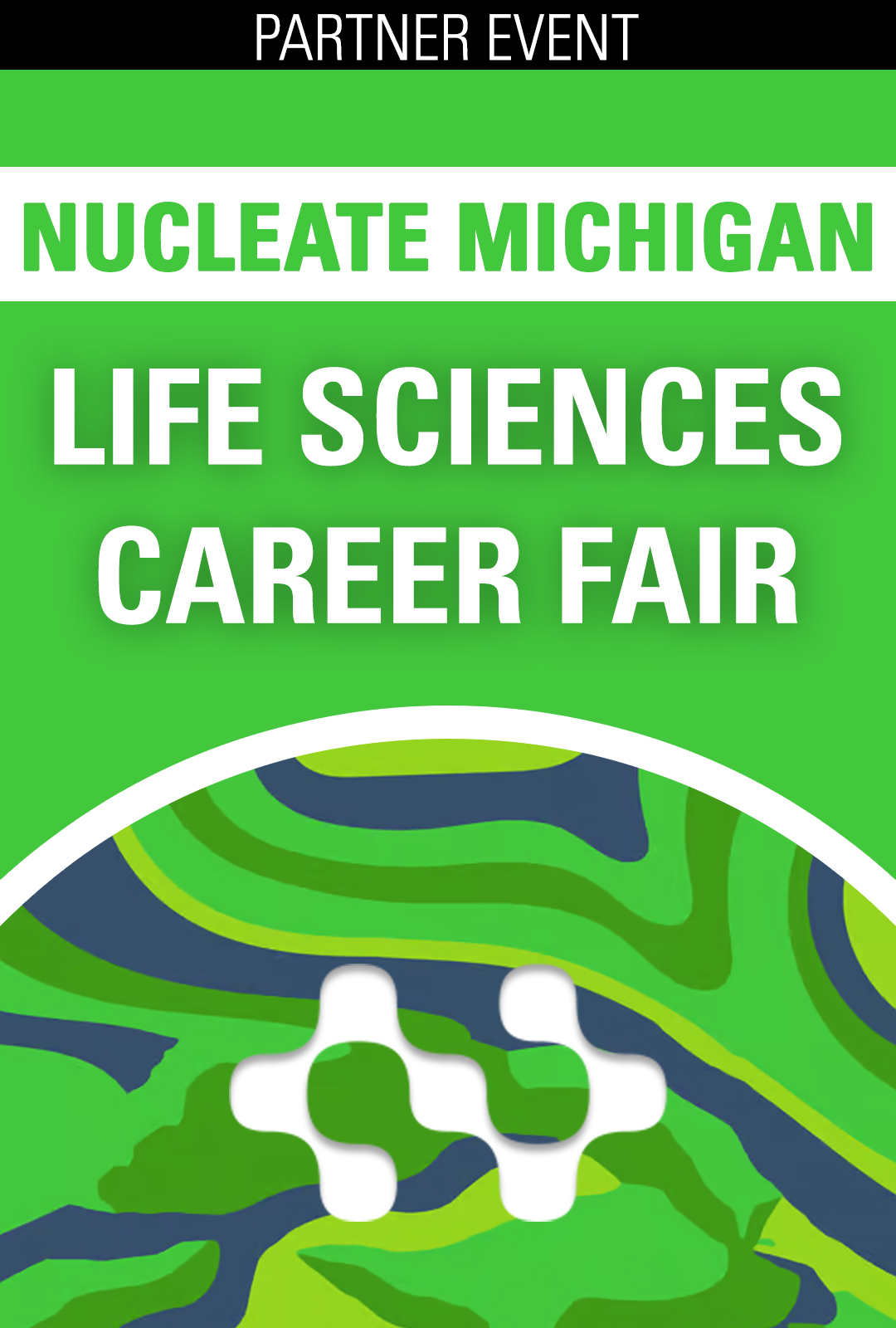 Nucleate Michigan Life Sciences Career Fair – September 23, 2024