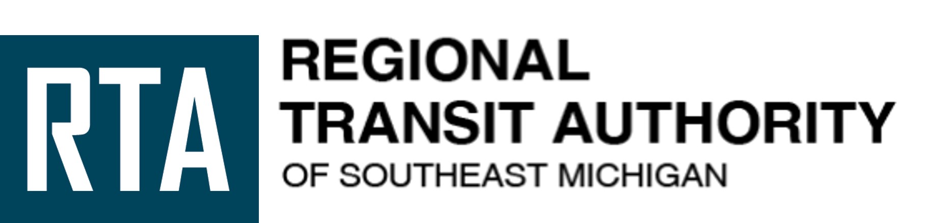 Regional Transit Authority